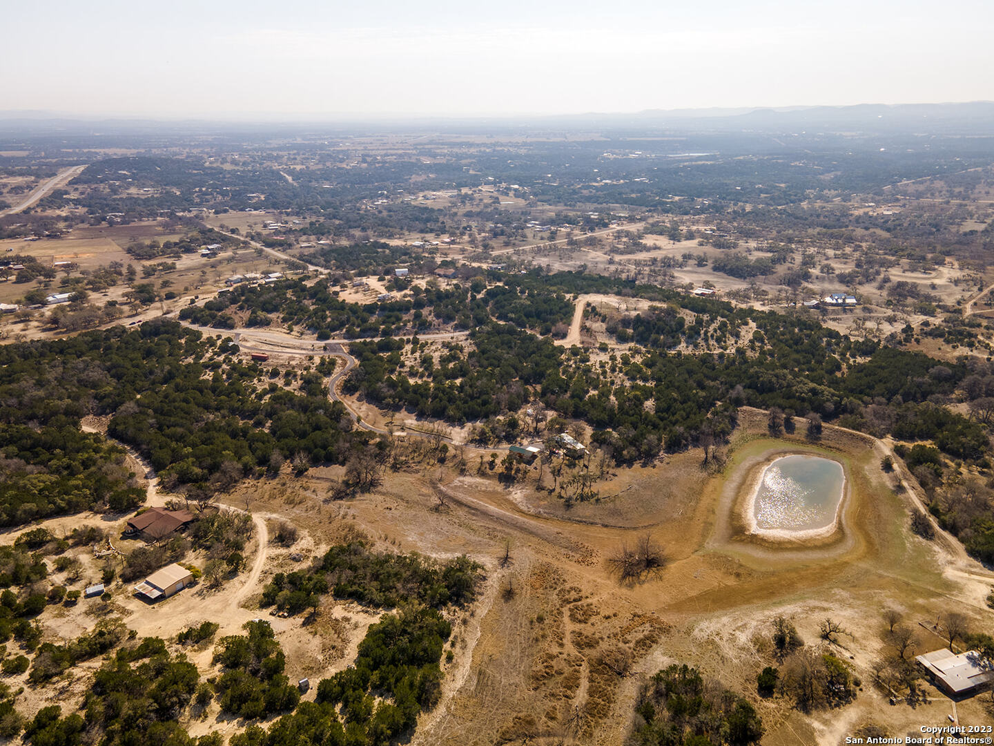 LOT 209 & 239 Panther Hollow