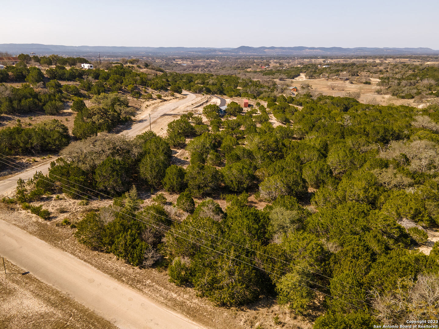 LOT 209 & 239 Panther Hollow