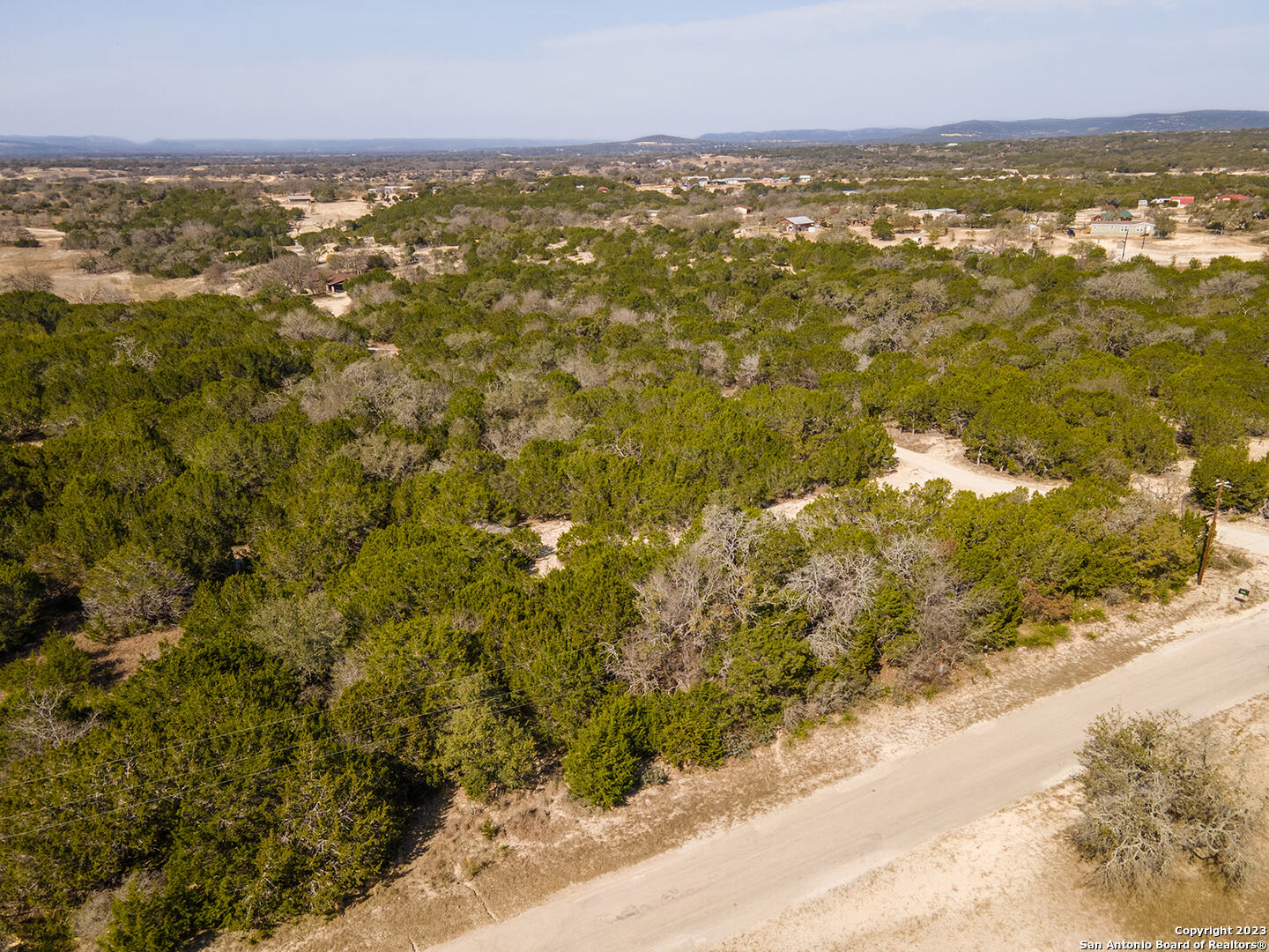 LOT 209 & 239 Panther Hollow