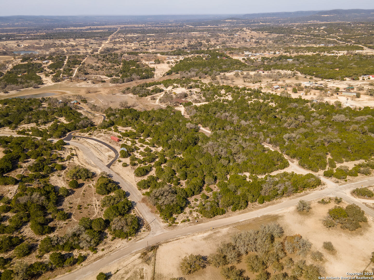 LOT 209 & 239 Panther Hollow