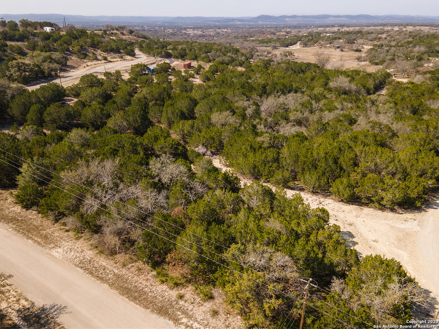 LOT 209 & 239 Panther Hollow