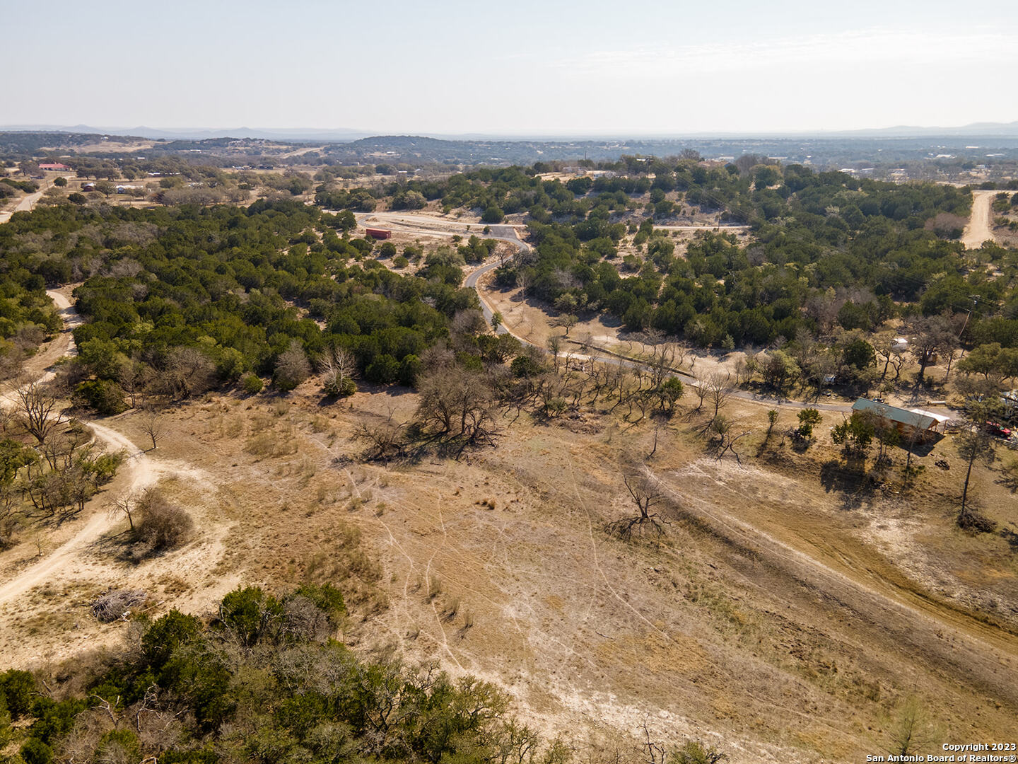 LOT 209 & 239 Panther Hollow