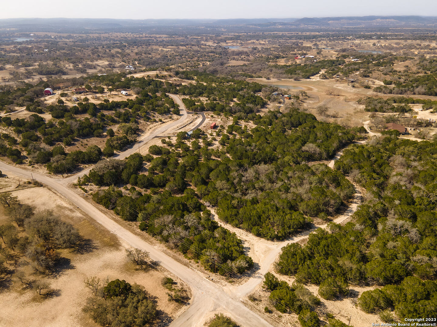 LOT 209 & 239 Panther Hollow
