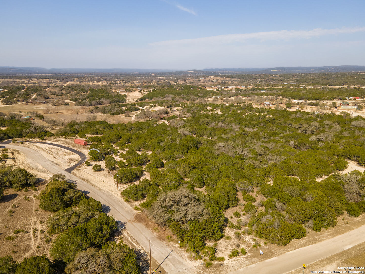 LOT 209 & 239 Panther Hollow