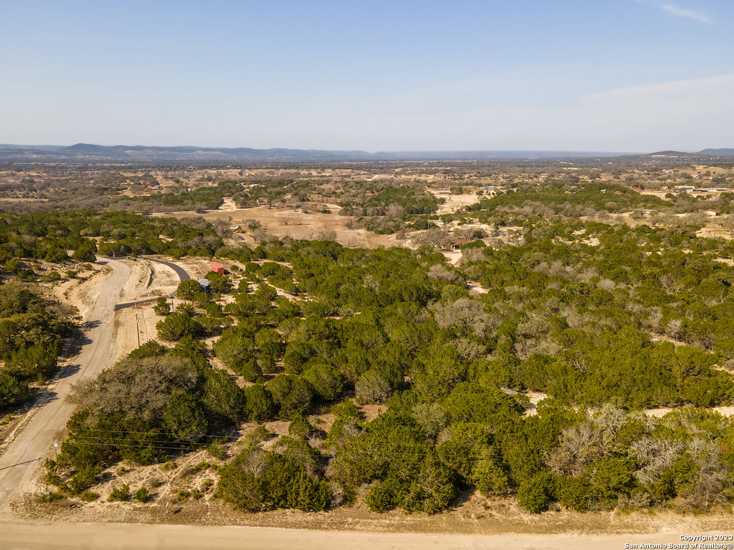 LOT 209 & 239 Panther Hollow
