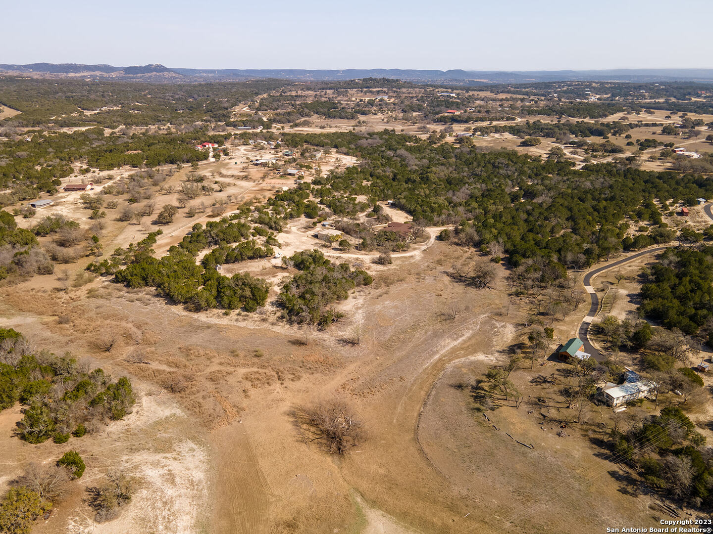LOT 209 & 239 Panther Hollow