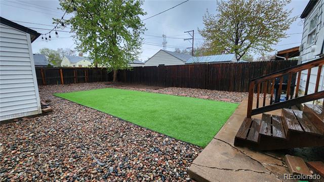 1409 S Clermont Street