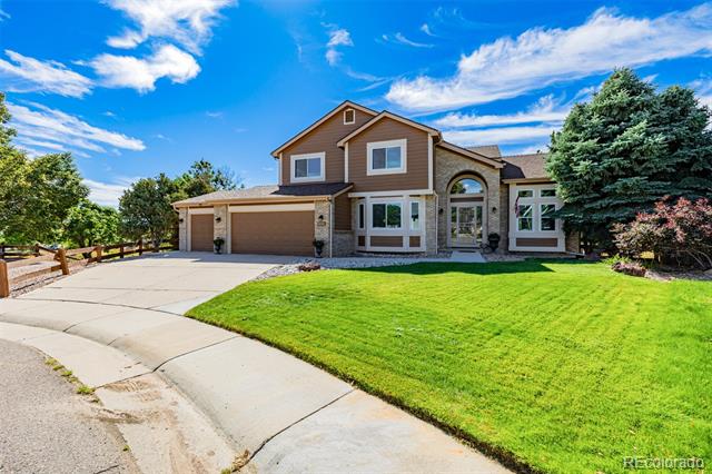 9496 Sand Hill Place