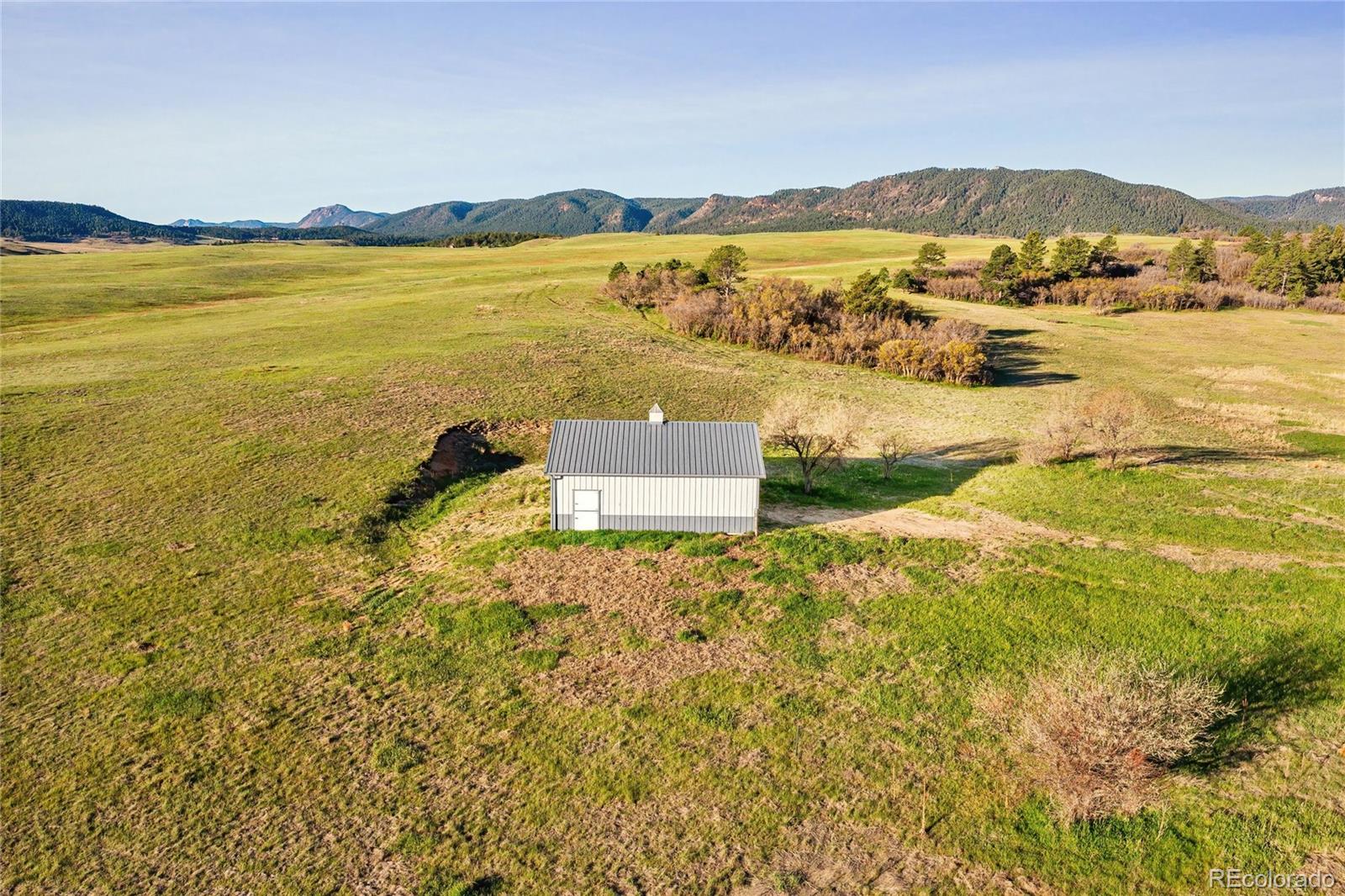 11069 Spruce Mountain Road