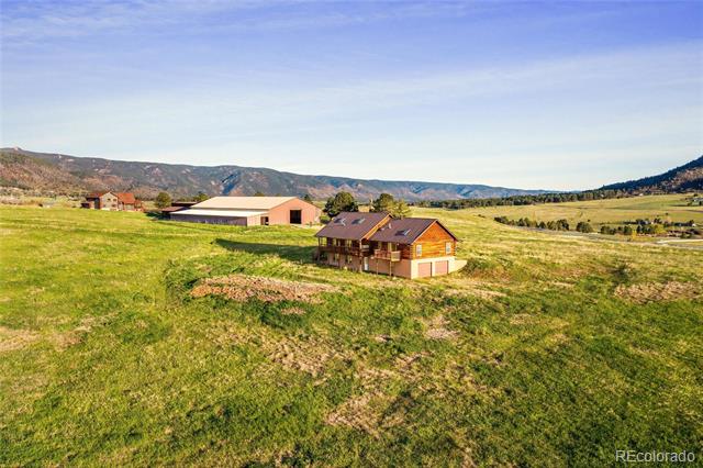 11069 Spruce Mountain Road