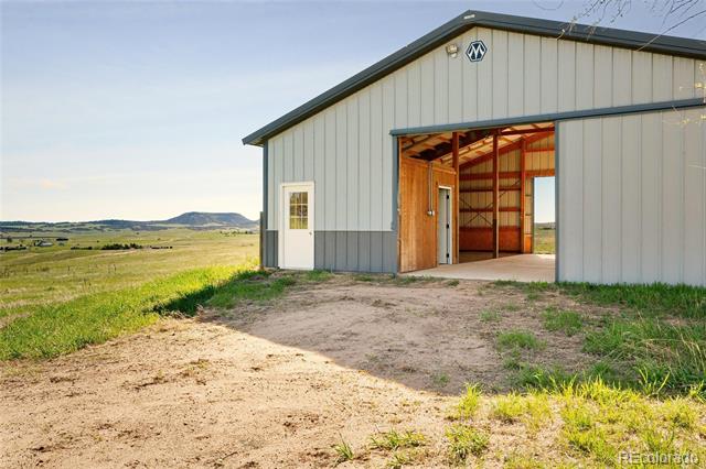 11069 Spruce Mountain Road
