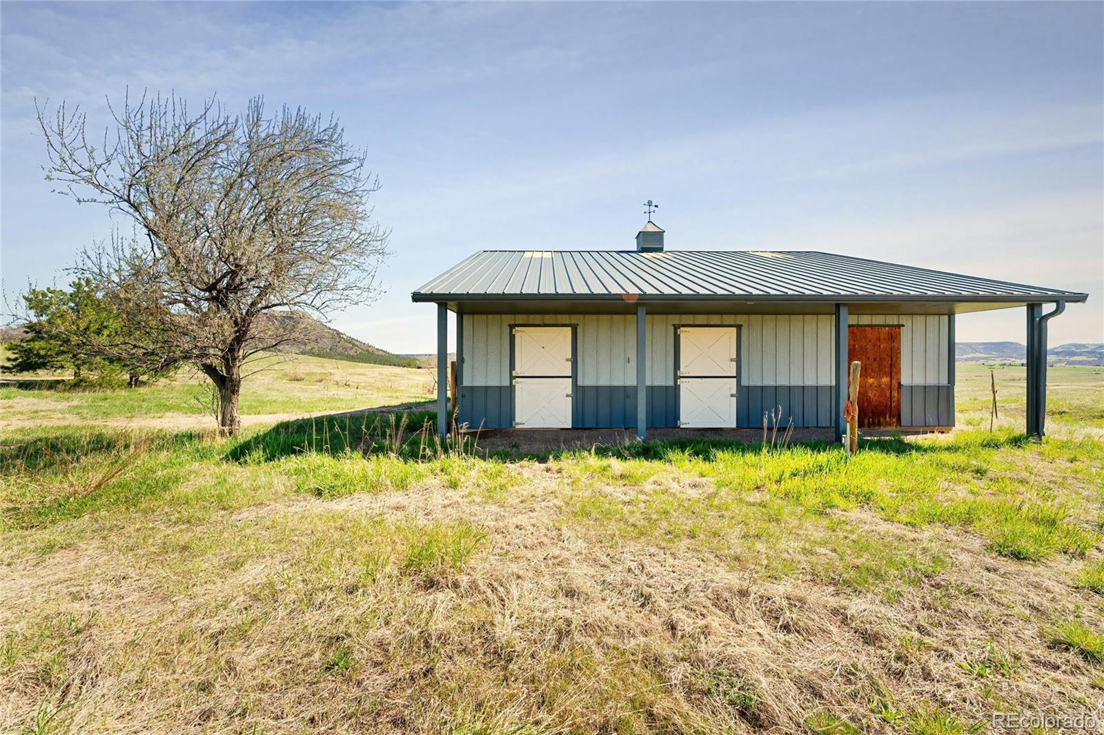 11069 Spruce Mountain Road