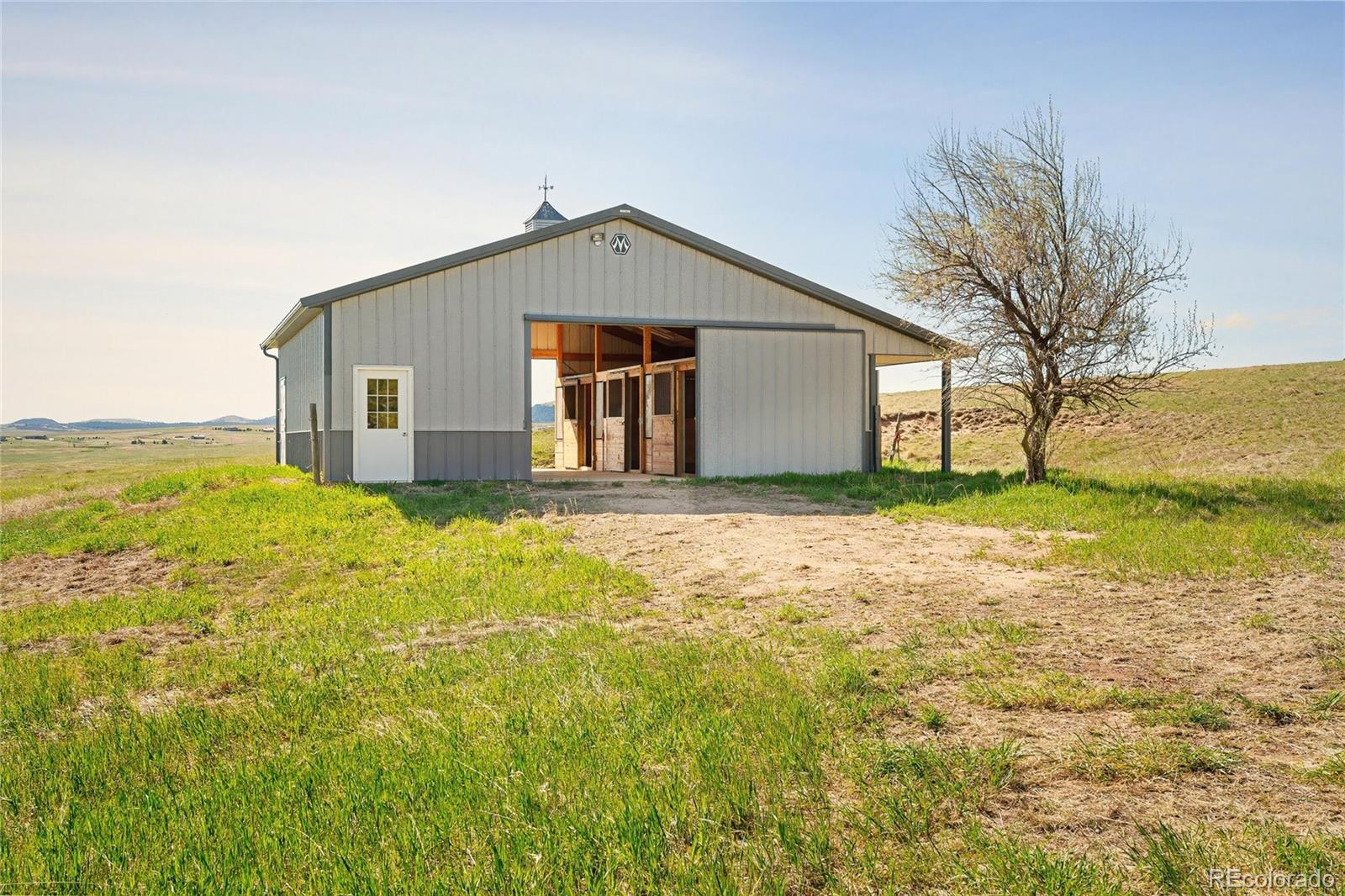 11069 Spruce Mountain Road