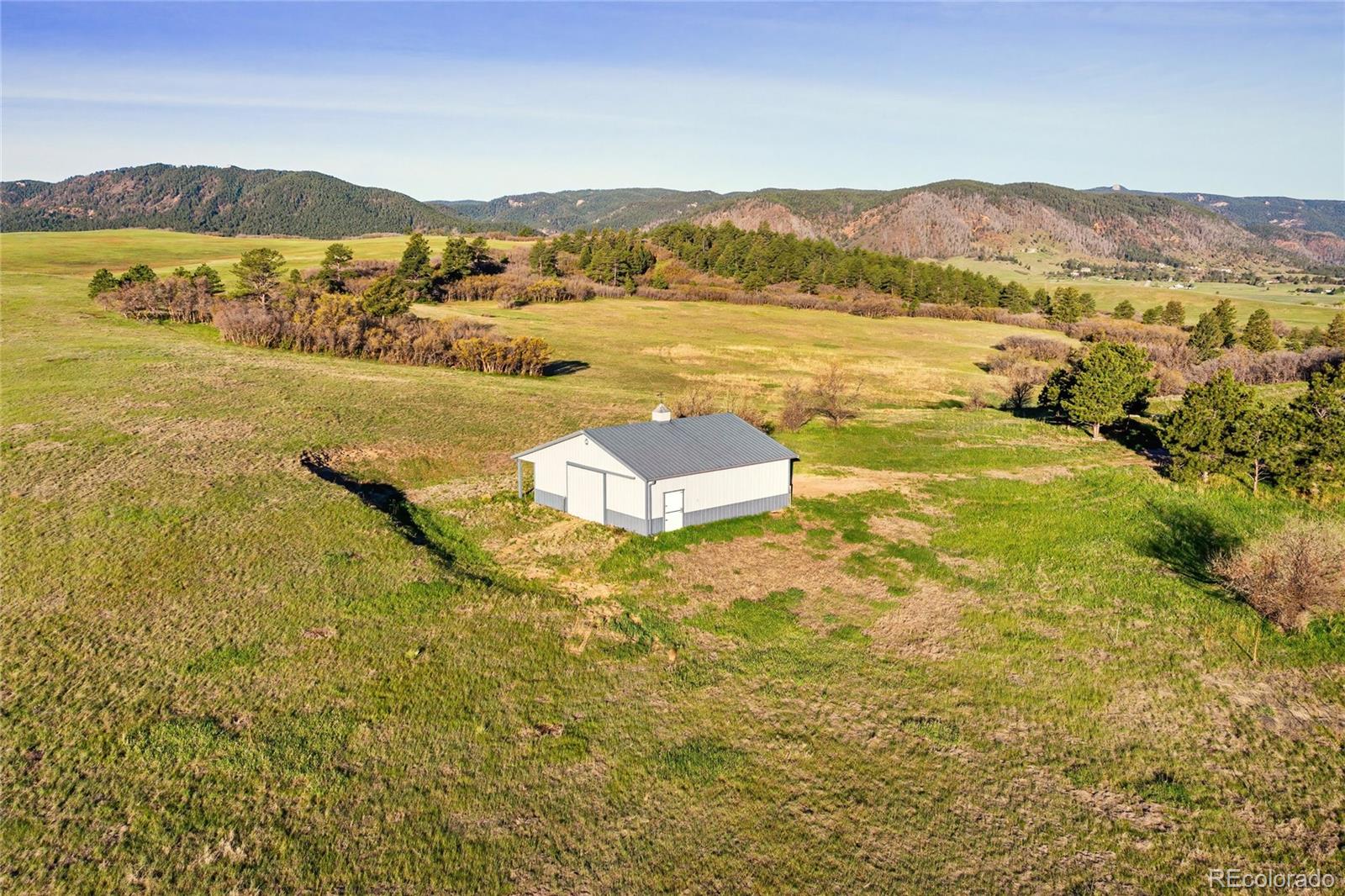 11069 Spruce Mountain Road