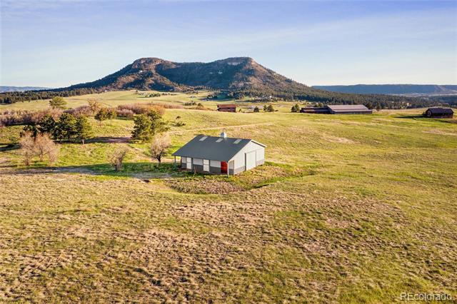 11069 Spruce Mountain Road