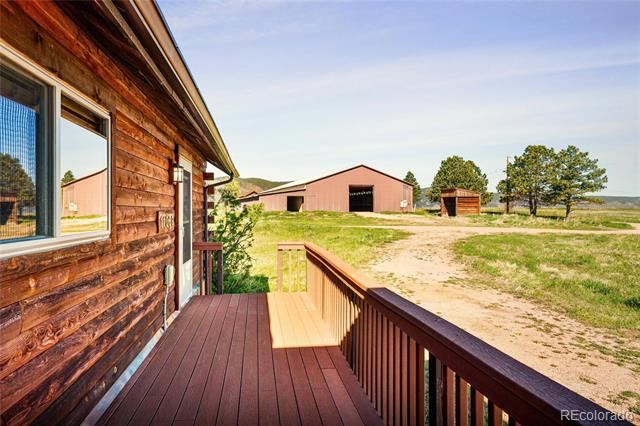 11069 Spruce Mountain Road