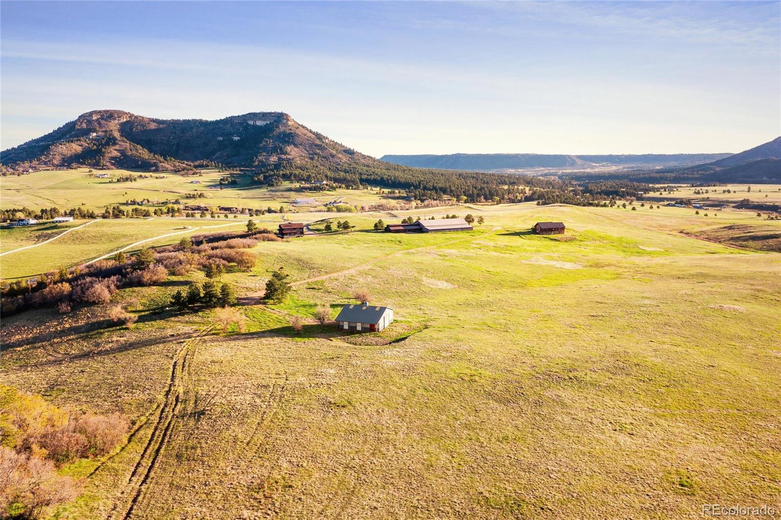 11069 Spruce Mountain Road