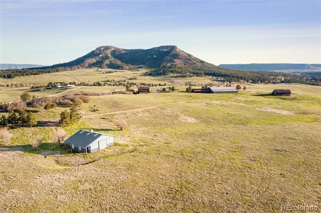 11069 Spruce Mountain Road
