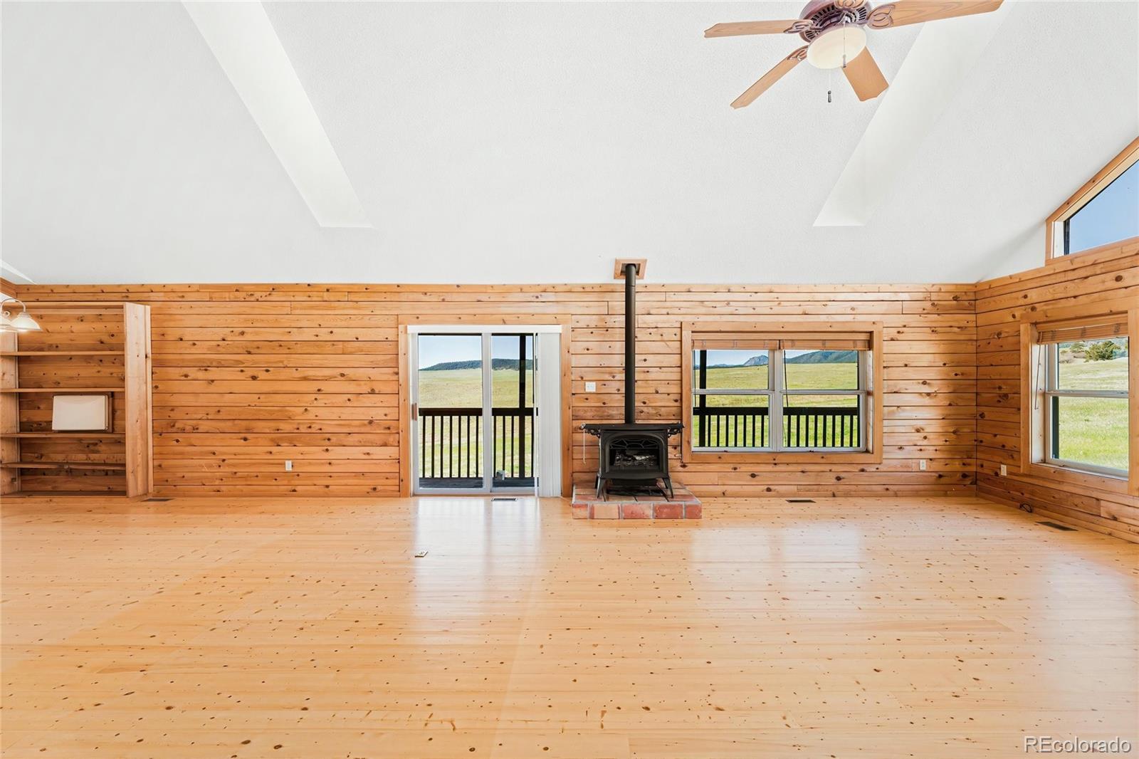 11069 Spruce Mountain Road