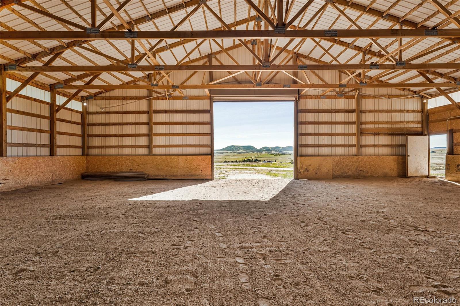 11069 Spruce Mountain Road