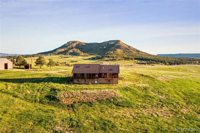 11069 Spruce Mountain Road