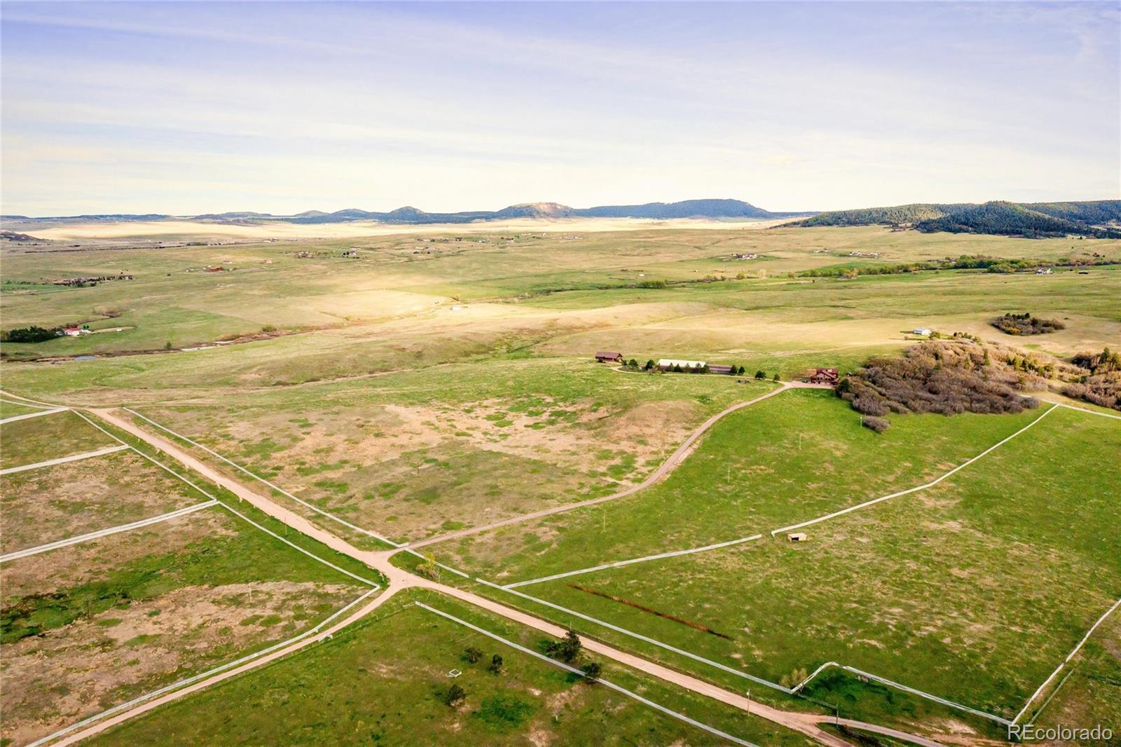 11069 Spruce Mountain Road