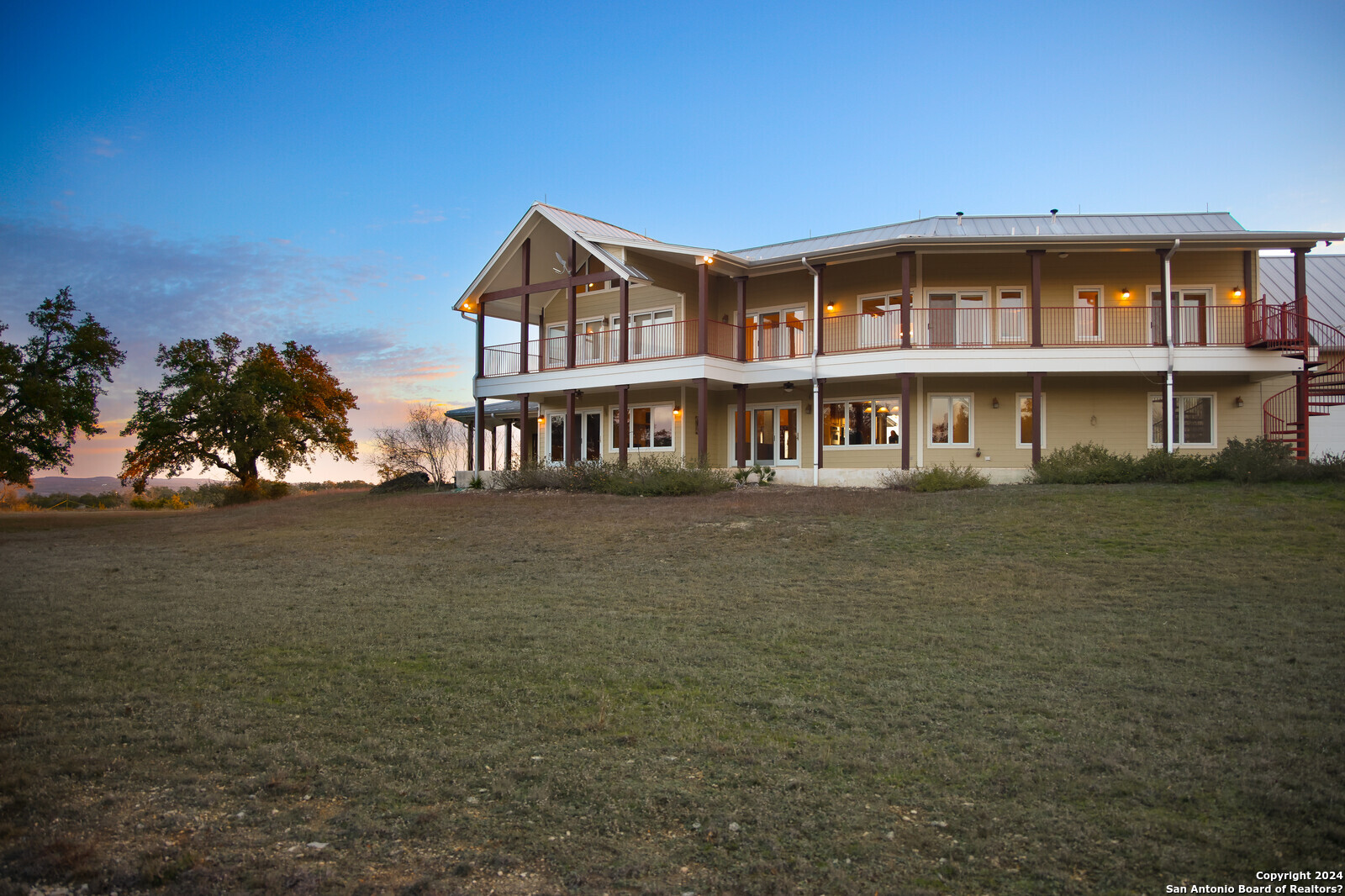 1141 Currie Ranch Rd