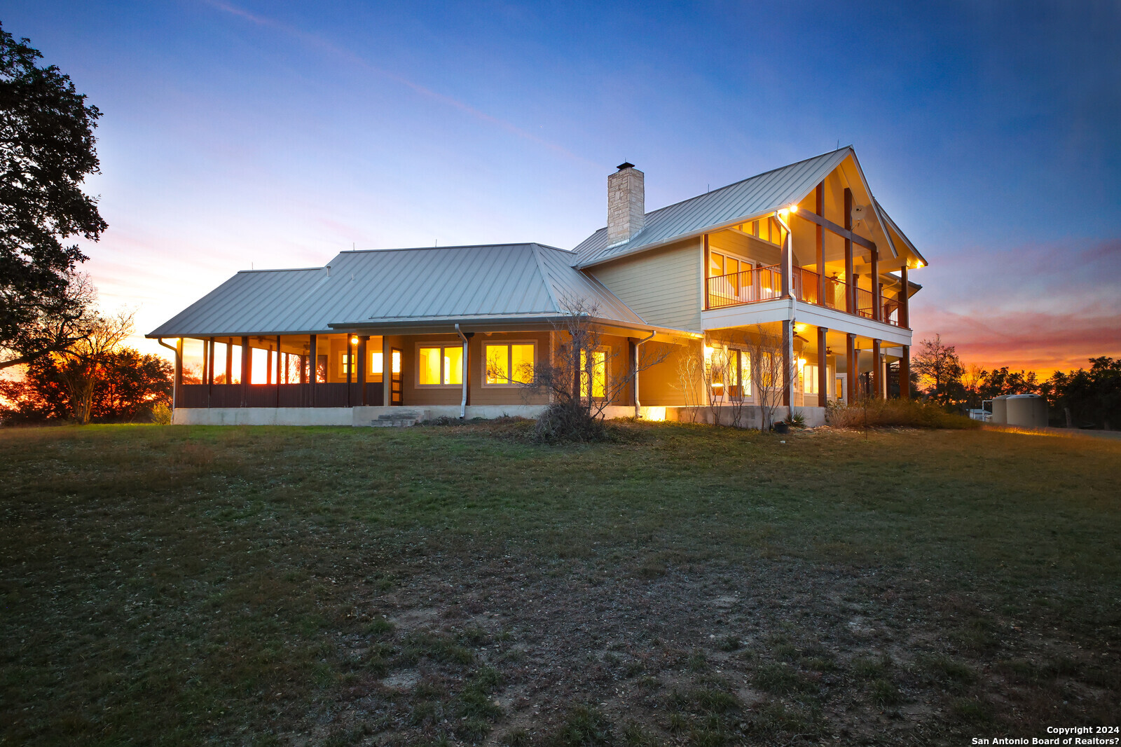 1141 Currie Ranch Rd