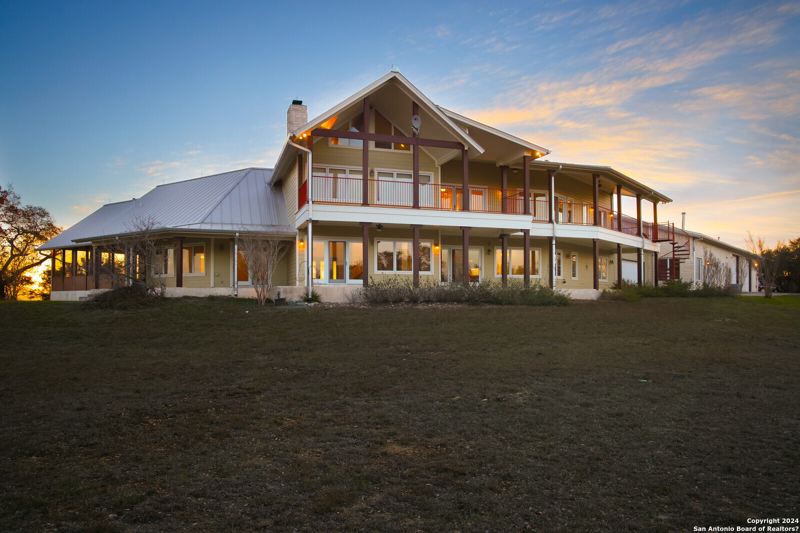 1141 Currie Ranch Rd