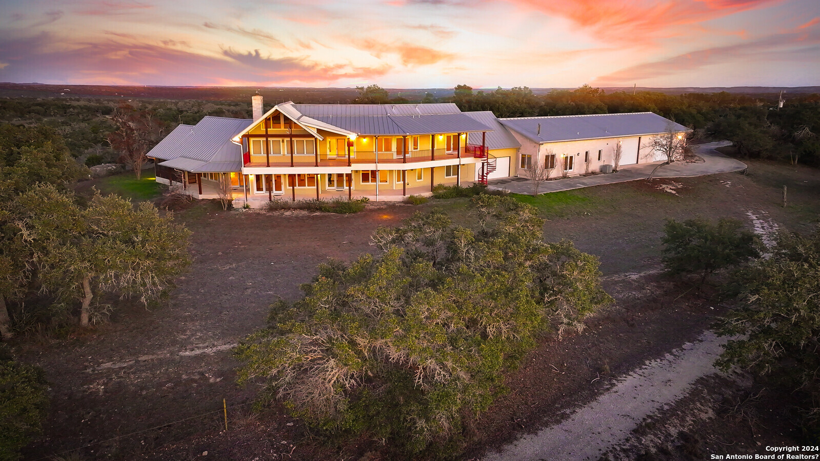 1141 Currie Ranch Rd