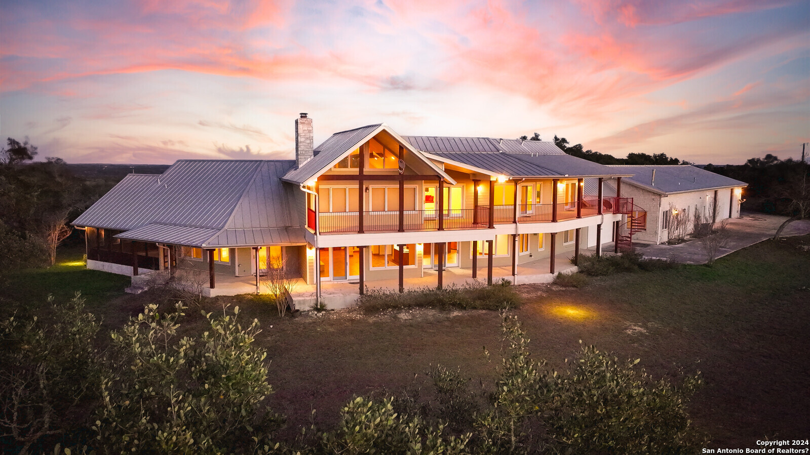 1141 Currie Ranch Rd