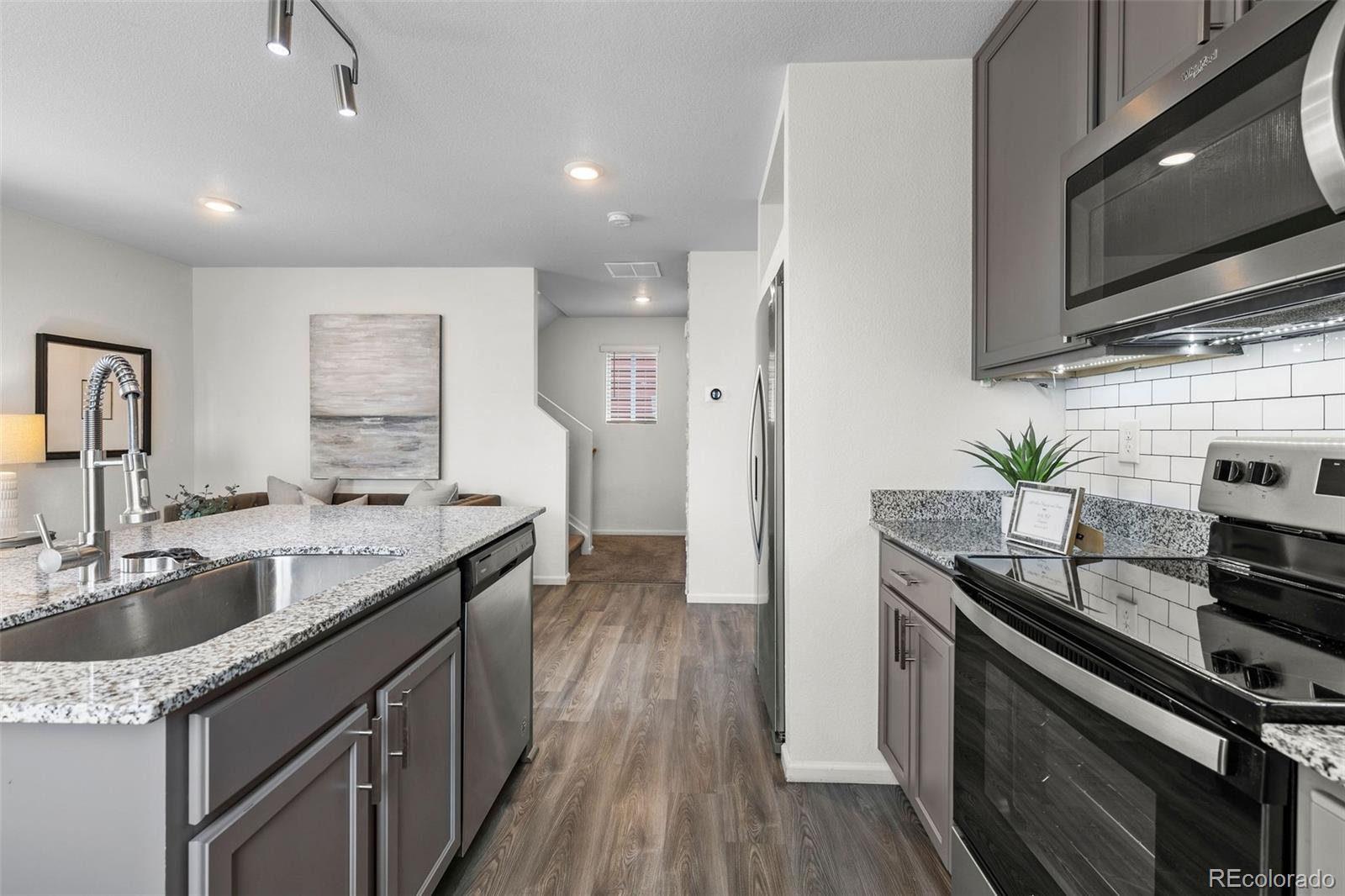 18665 E 54th Place