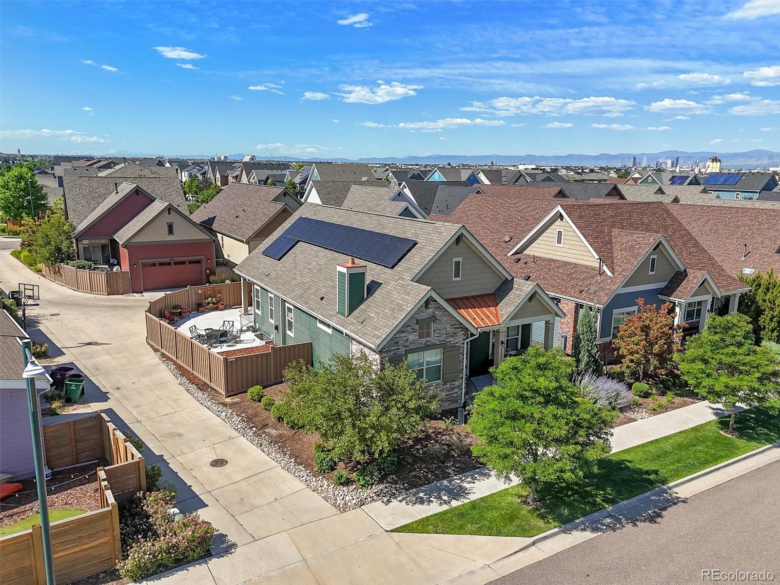 8272 E 55th Place