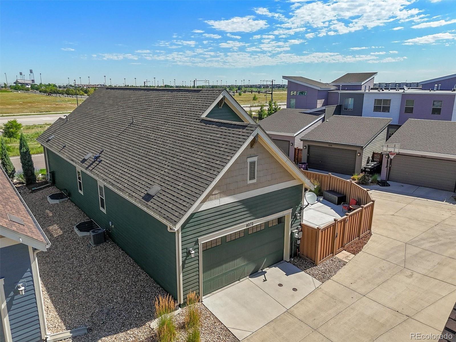 8272 E 55th Place