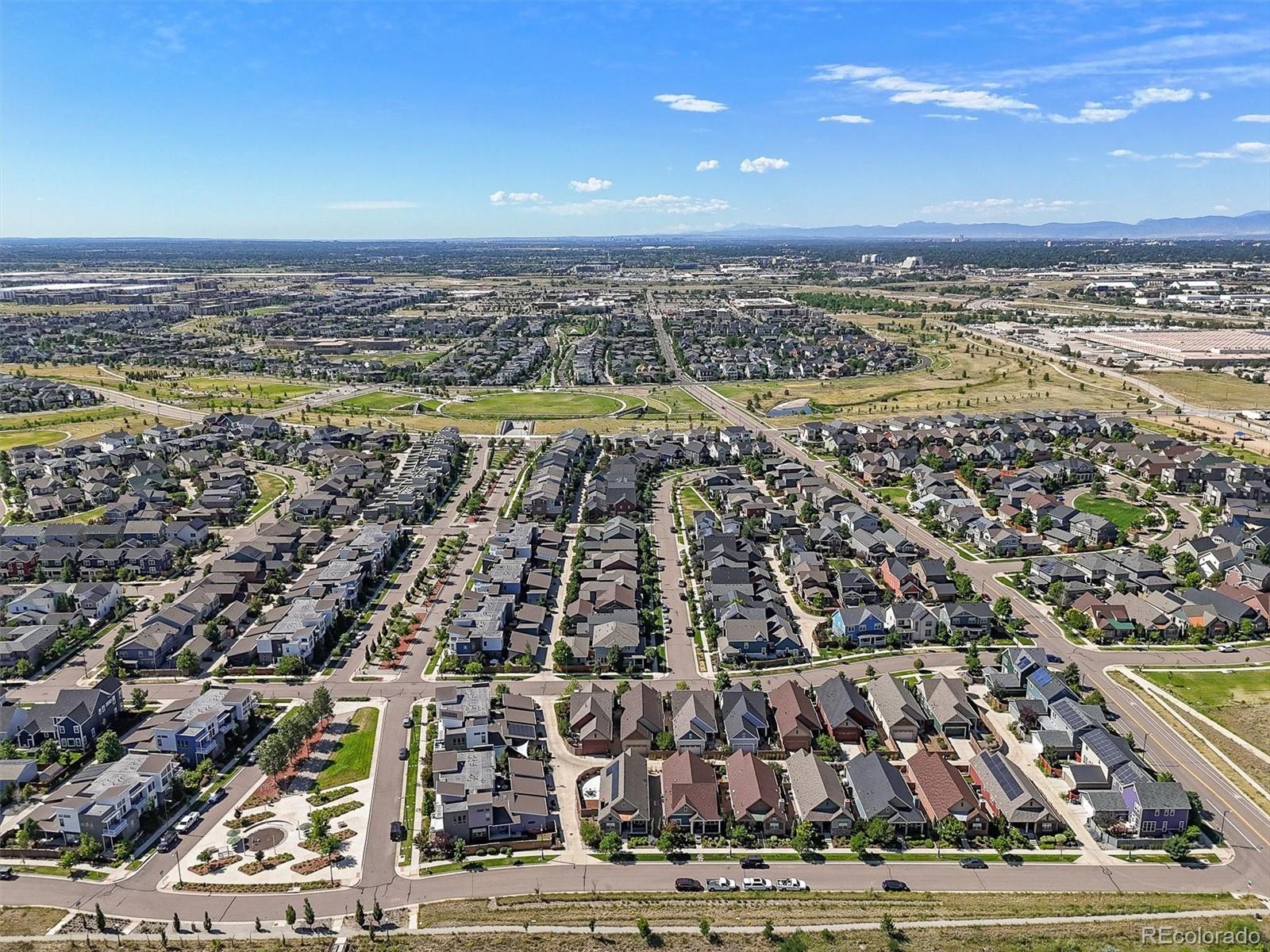 8272 E 55th Place