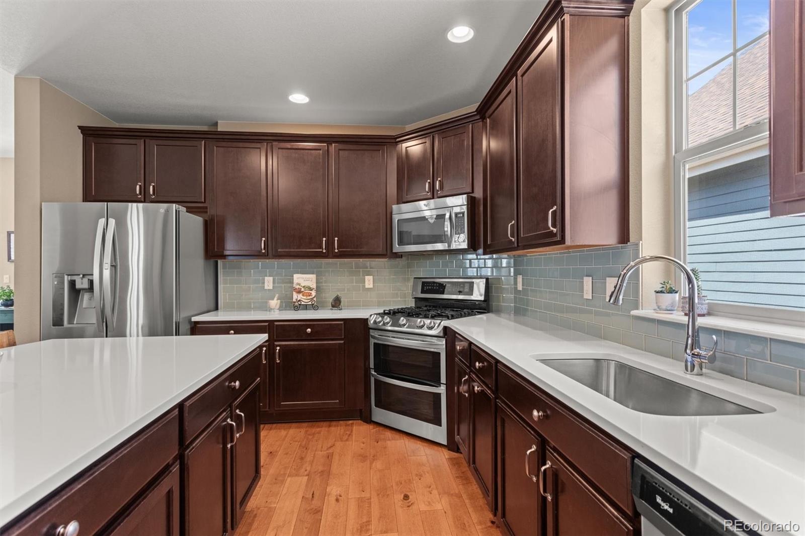 8272 E 55th Place
