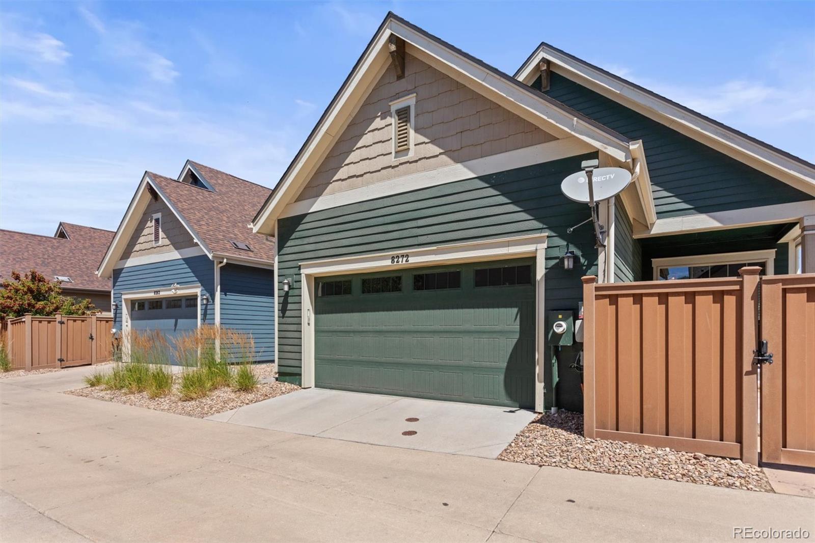 8272 E 55th Place