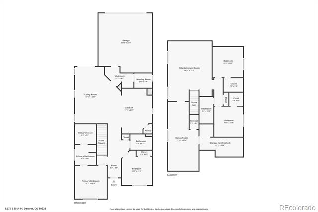 8272 E 55th Place