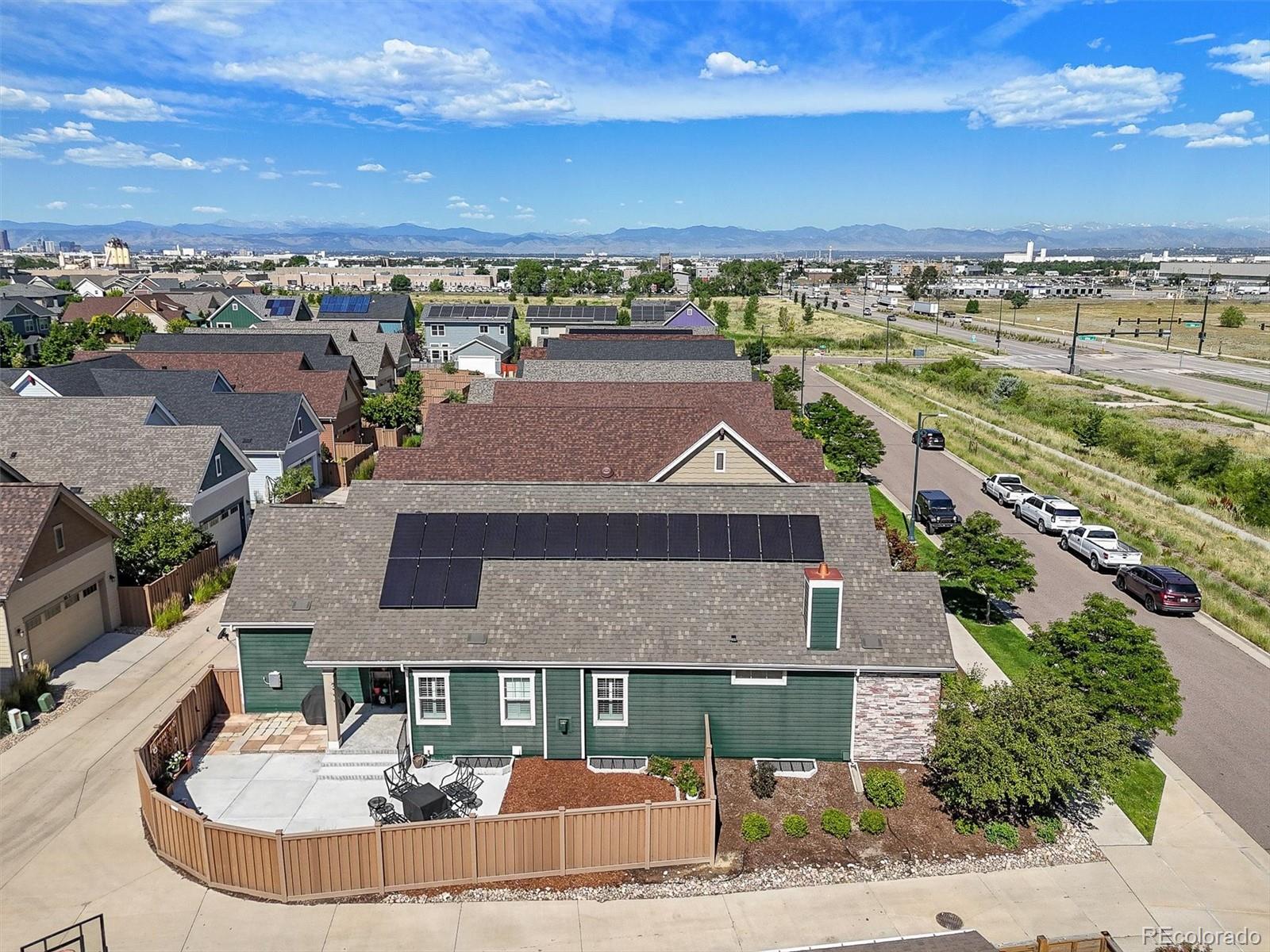 8272 E 55th Place