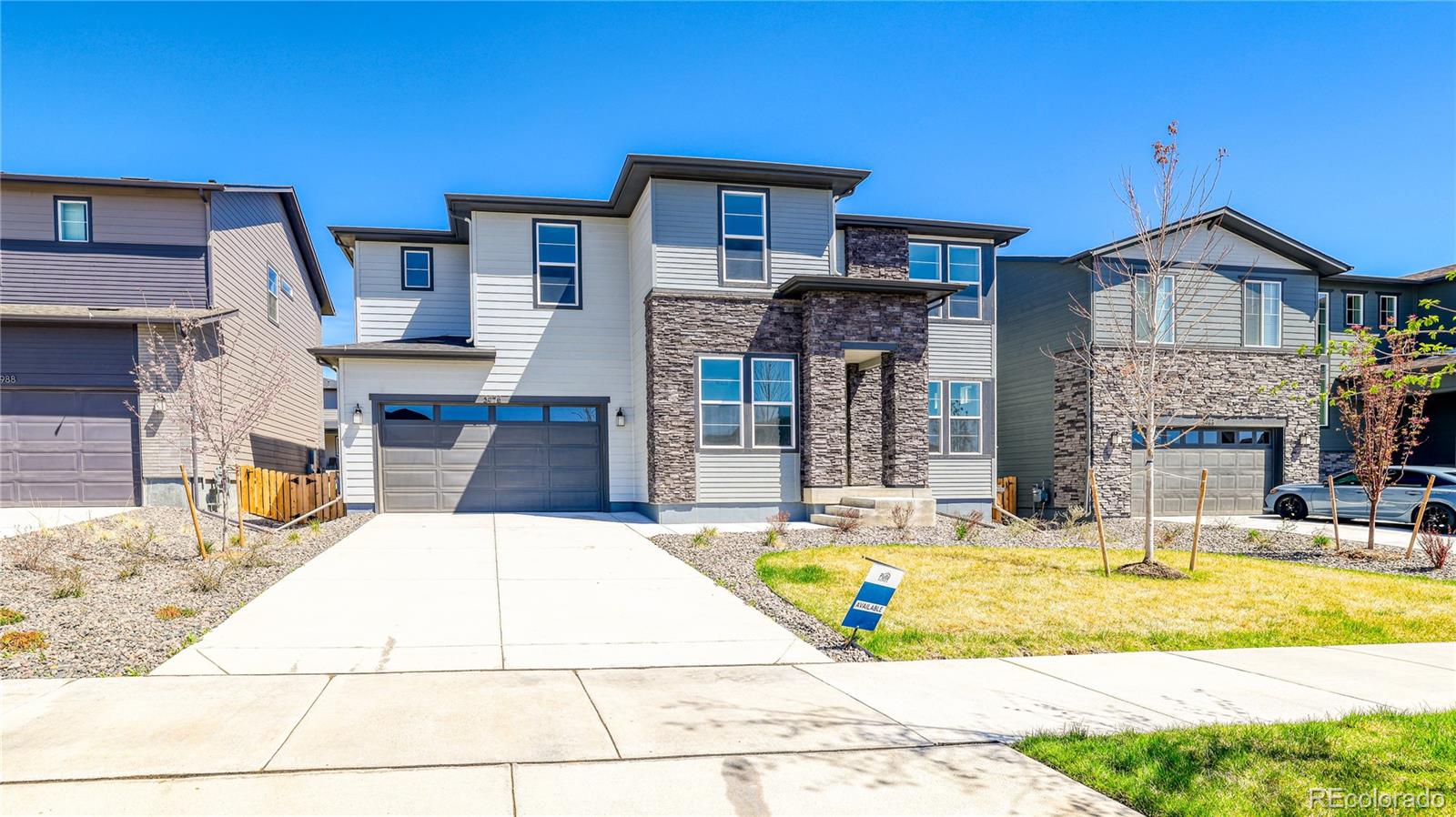 3978 N Buchanan Way