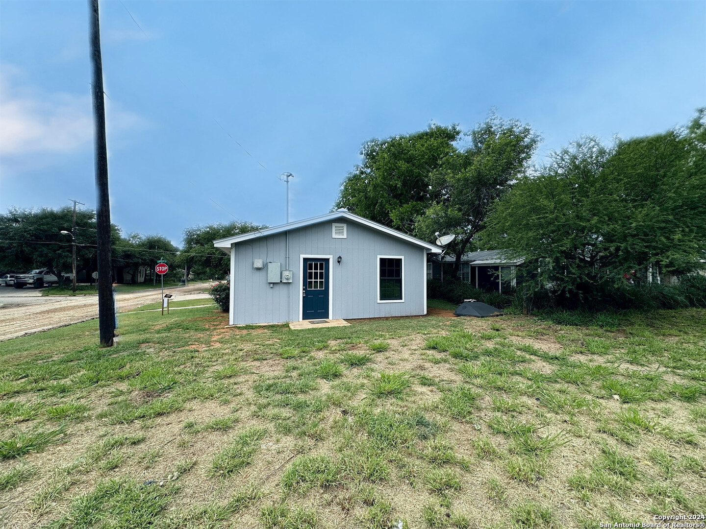 319 San Marcos