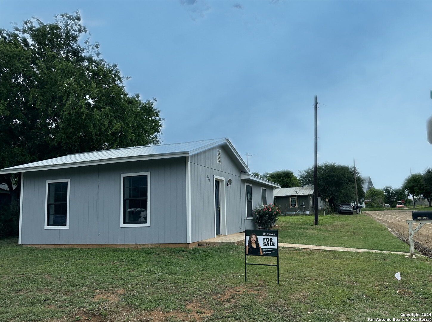 319 San Marcos