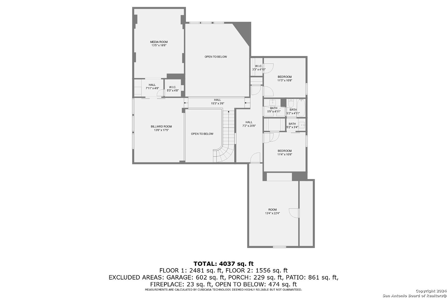 7022 CANTERA MANOR BLVD