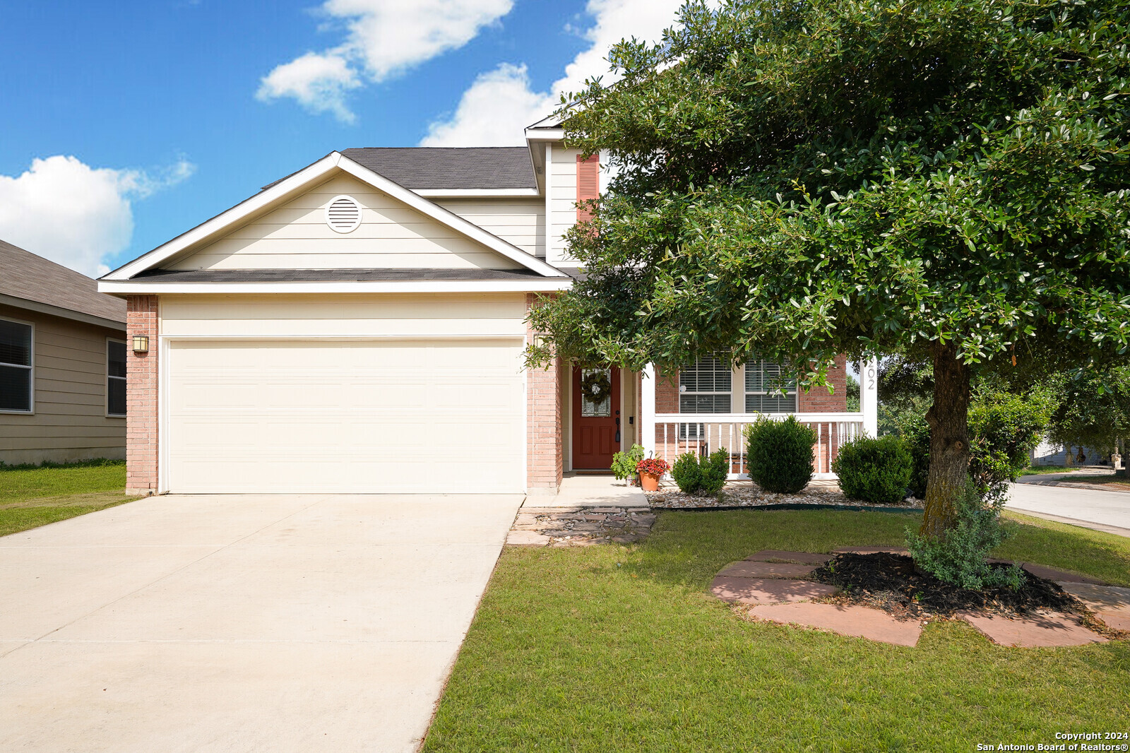 27202 Rio Cove