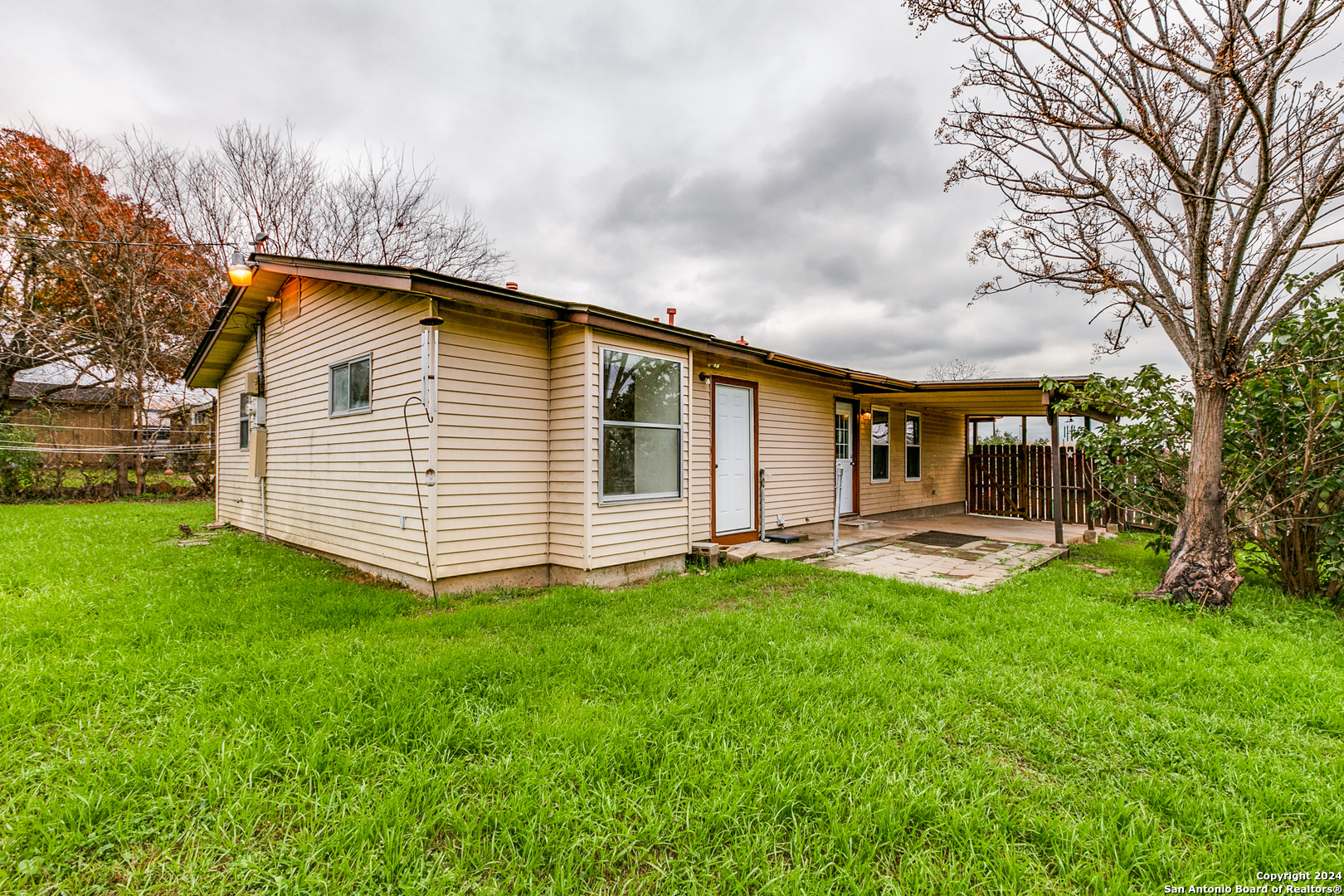 3011 Lasses Boulevard
