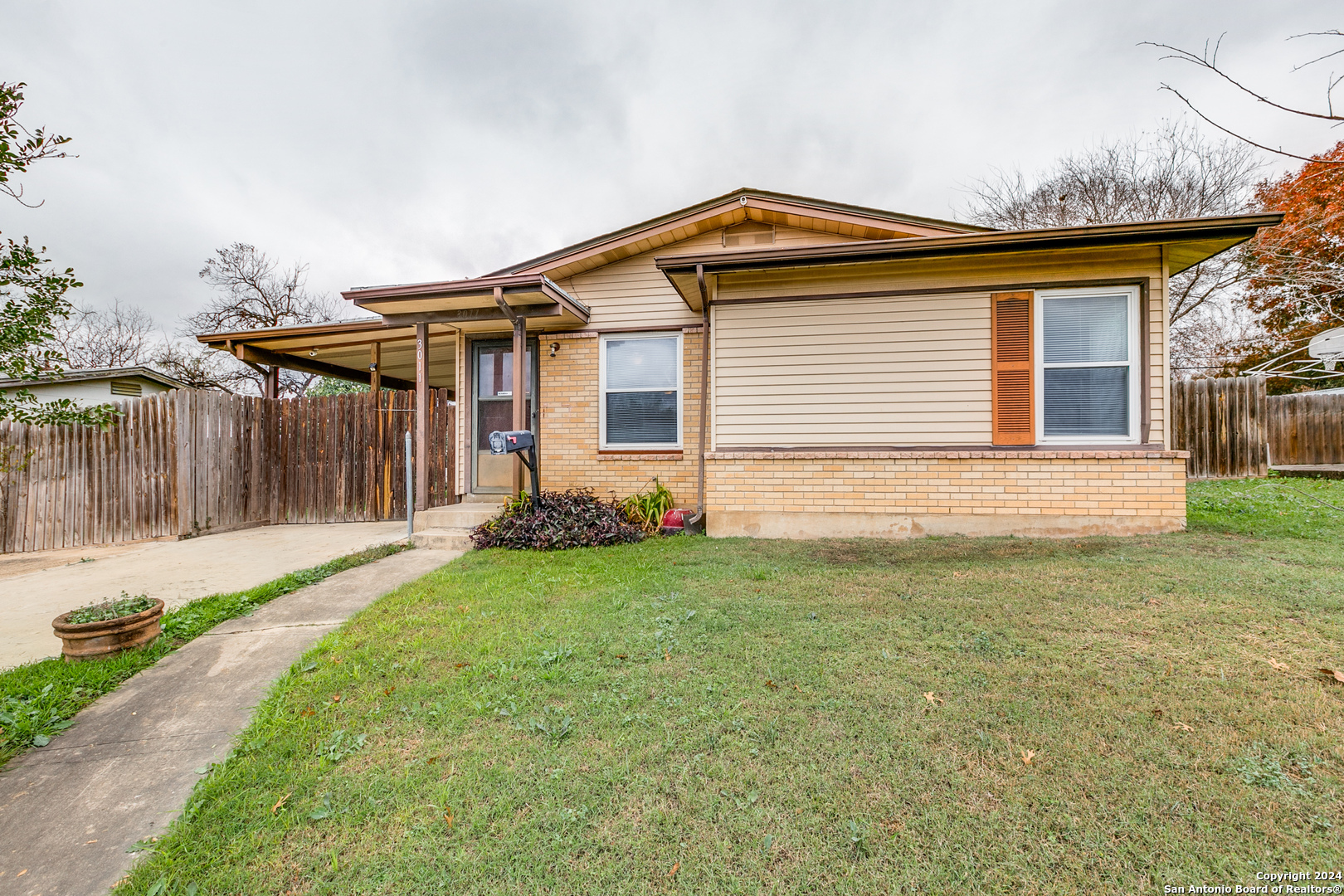 3011 Lasses Boulevard