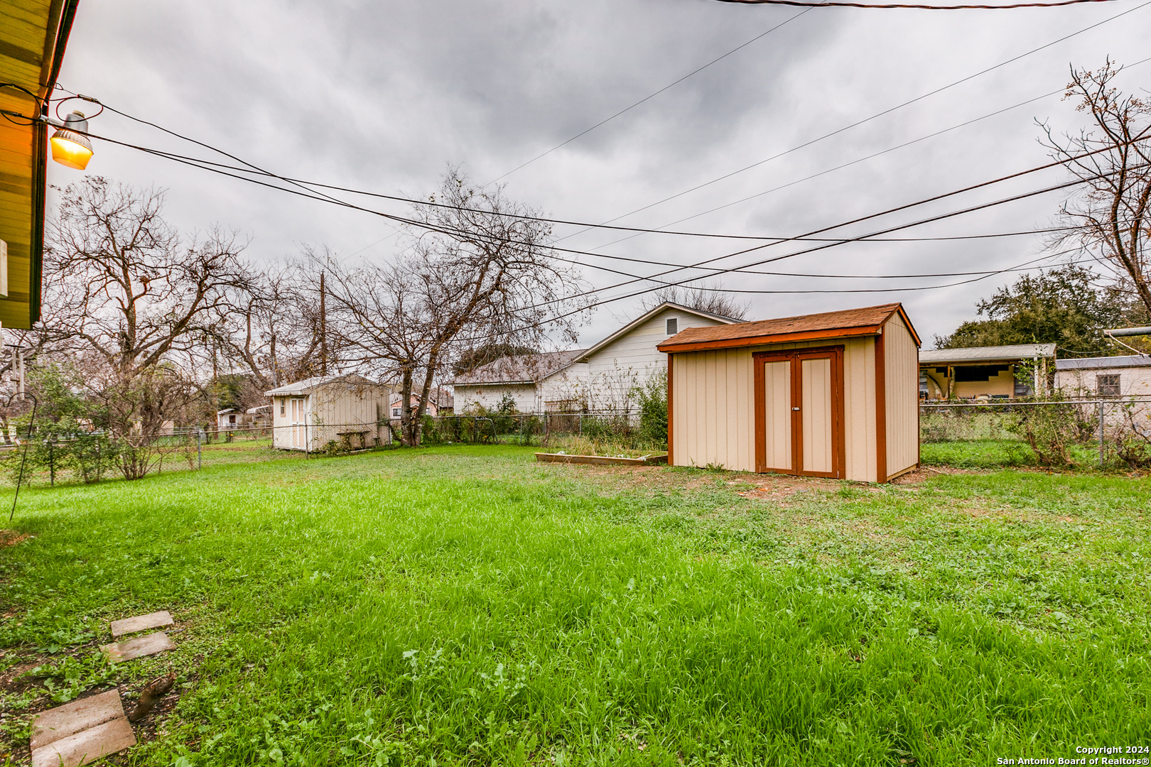 3011 Lasses Boulevard
