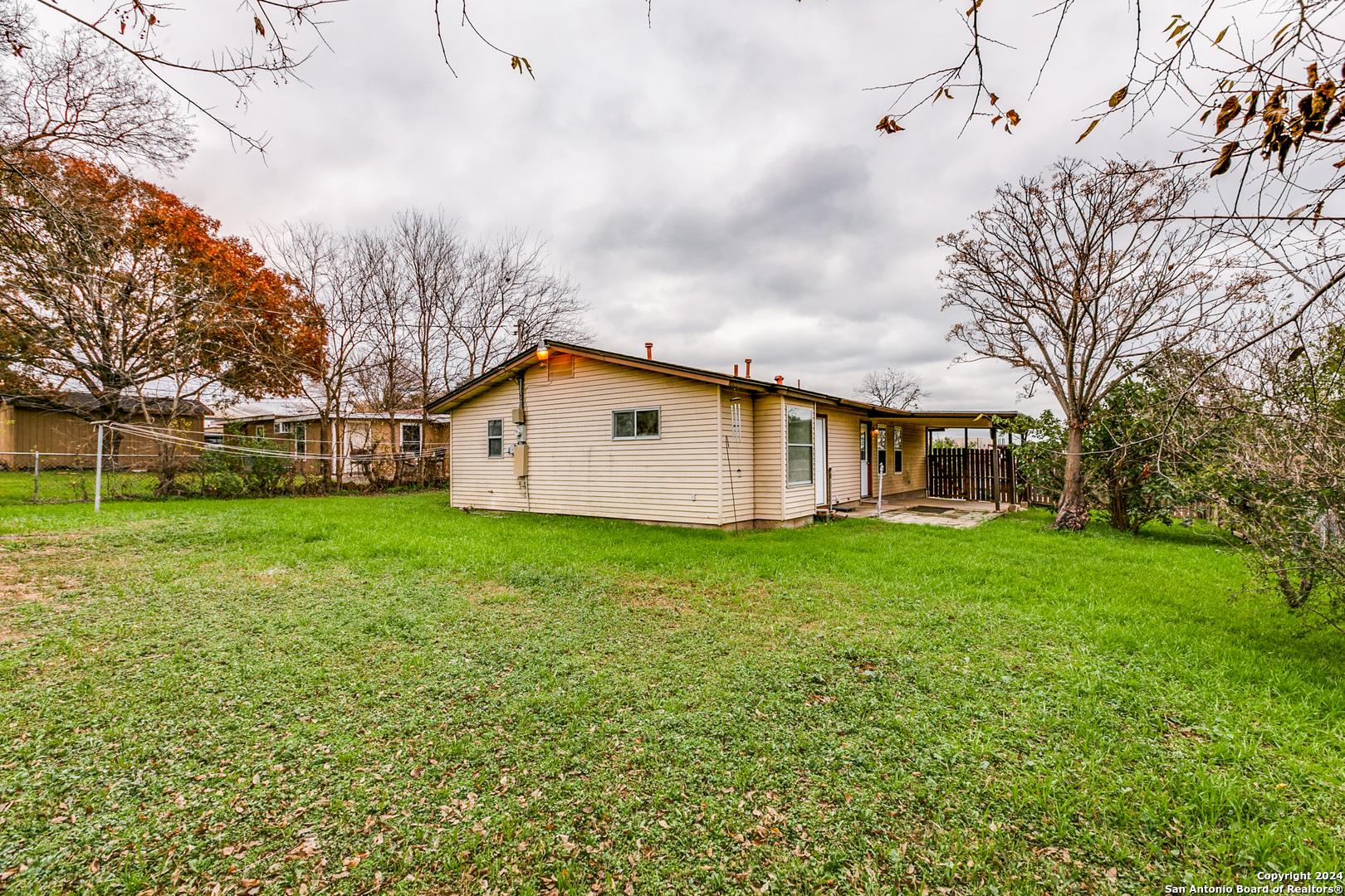 3011 Lasses Boulevard