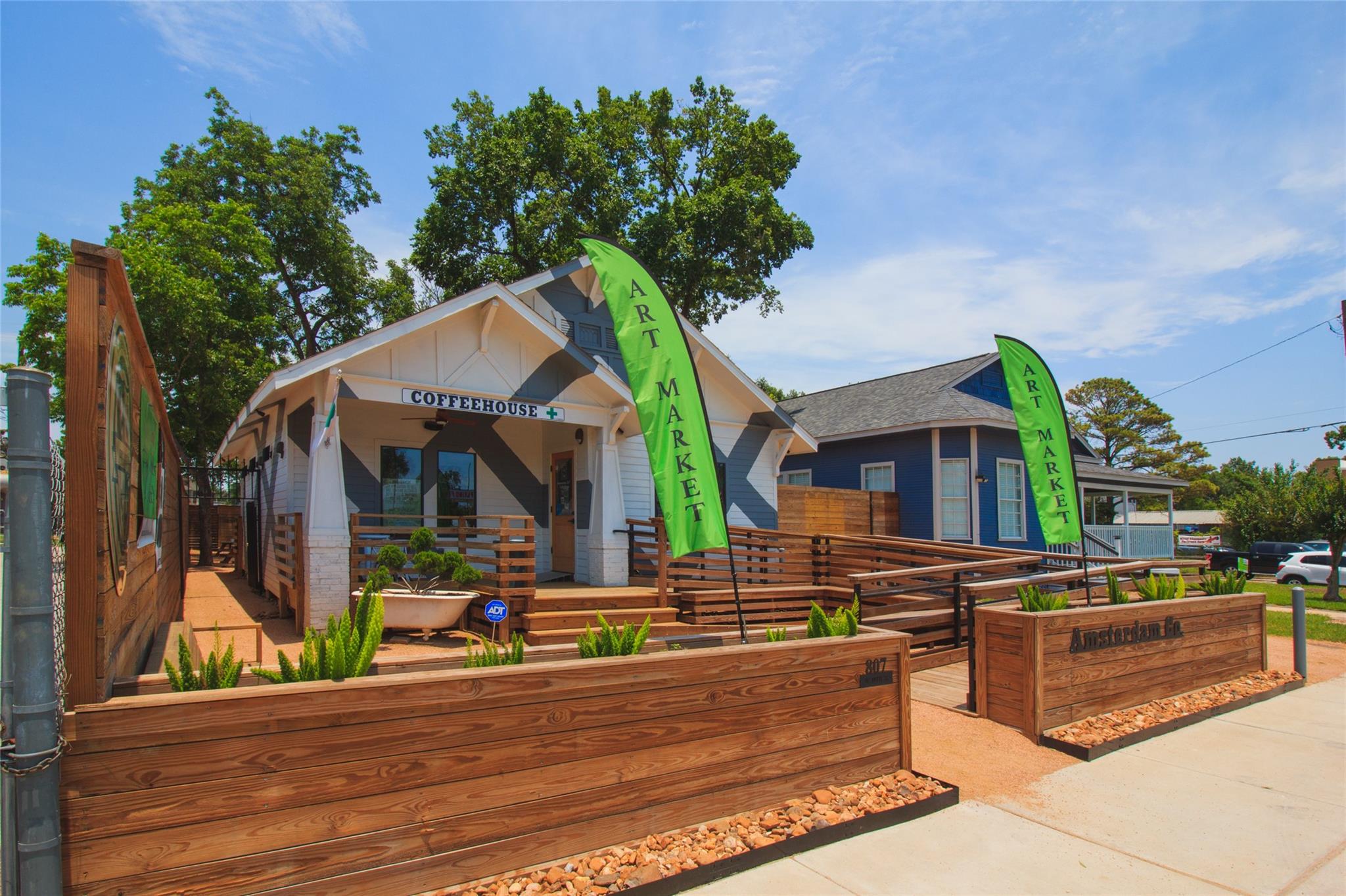 4325 Arlington Street