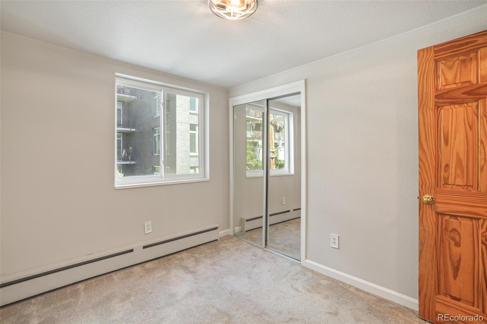 336 N Grant Street Unit: 412